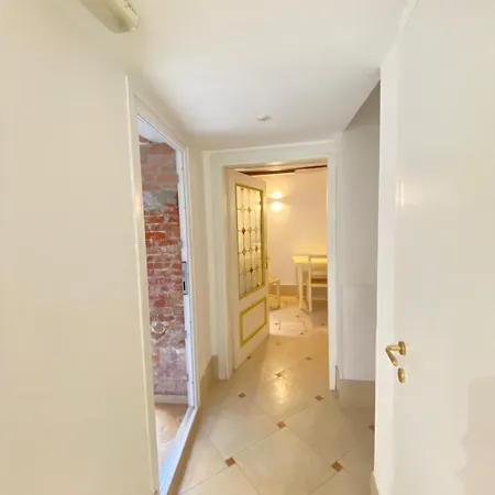 Casa Vacanze Angolo 'Sconto Venecia Exterior foto