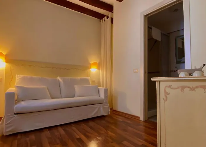 Casa Vacanze Angolo \'Sconto