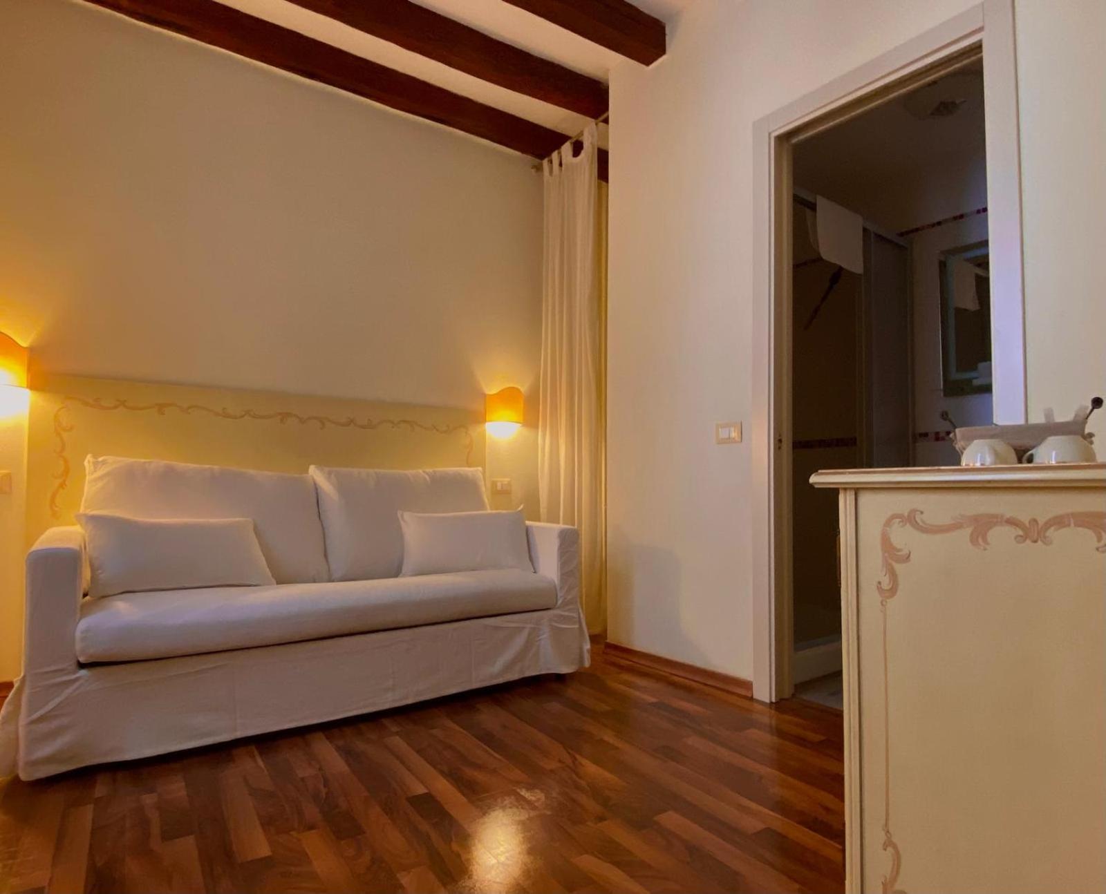 Angolo 'sconto Casa de Férias