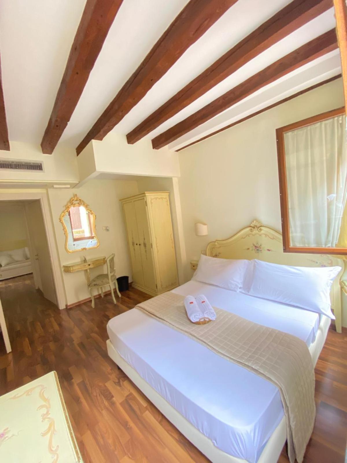 Angolo 'sconto Casa de Férias Veneza