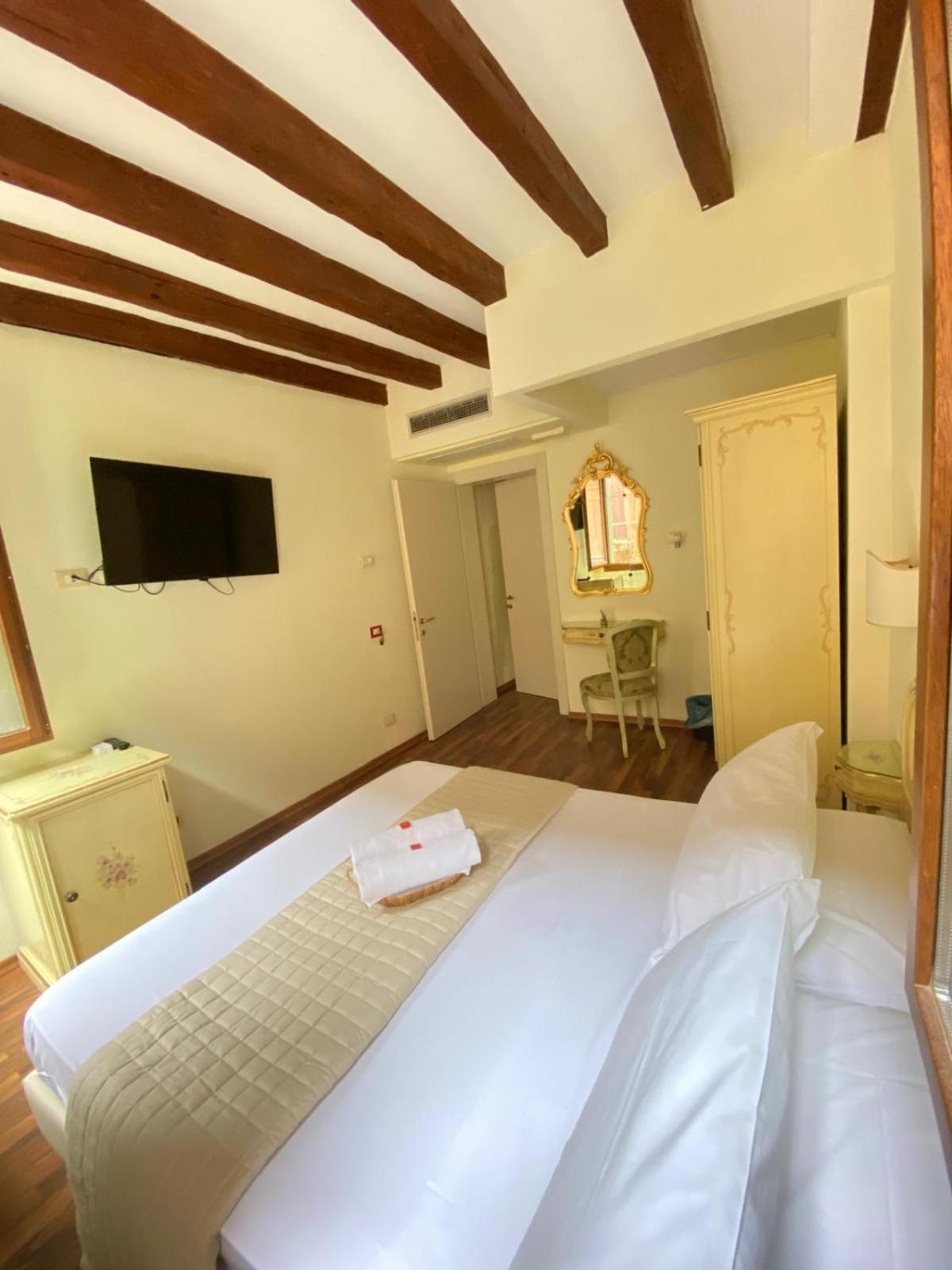 Casa de Férias Angolo 'sconto Veneza