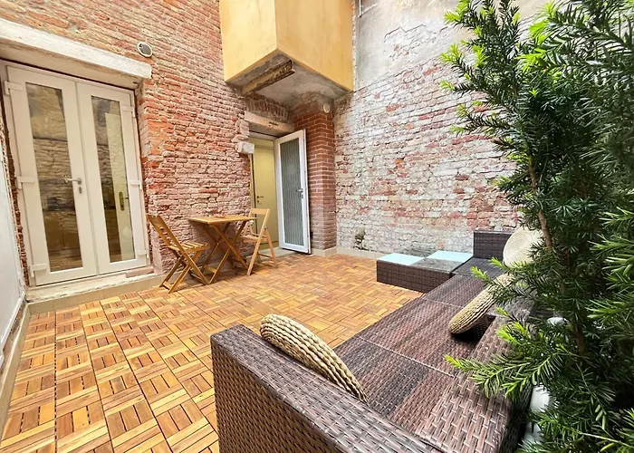 Casa Vacanze Angolo \'Sconto