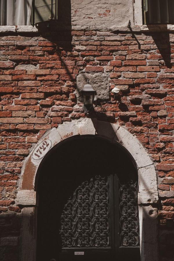 Angolo 'sconto Vakantiehuis Venetië