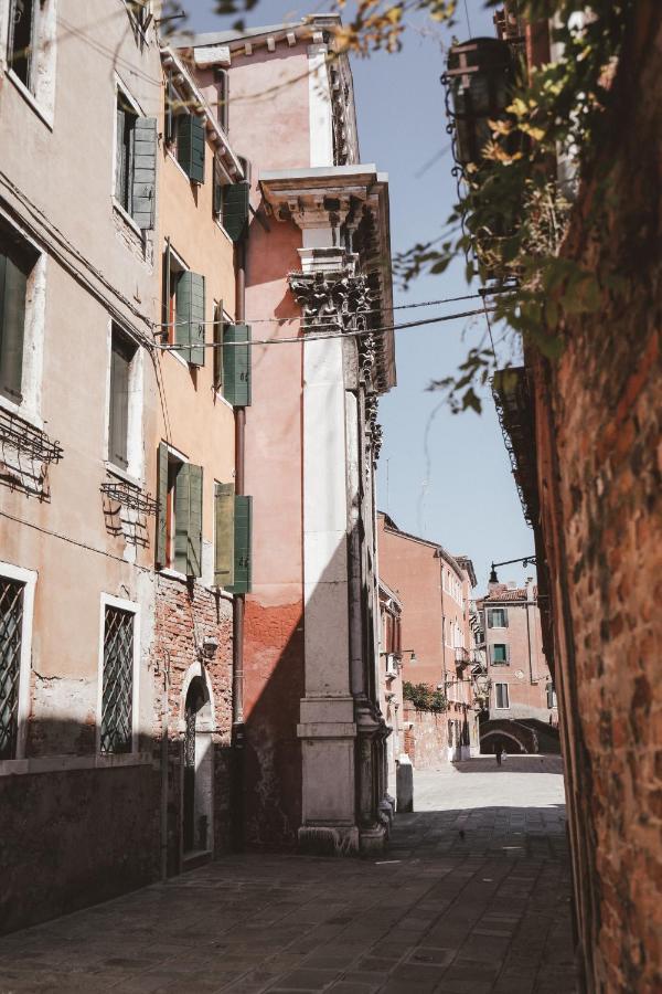 Angolo 'sconto * Venise
