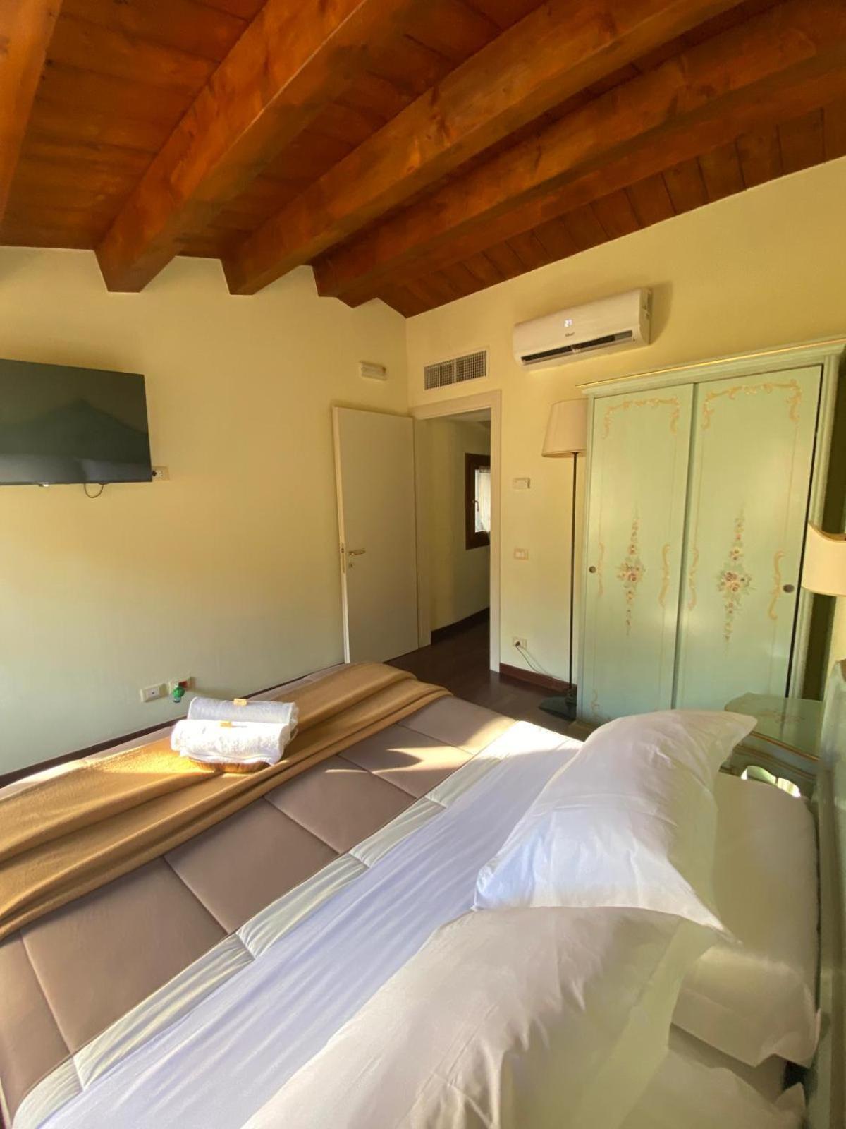 Angolo 'sconto Vakantiehuis