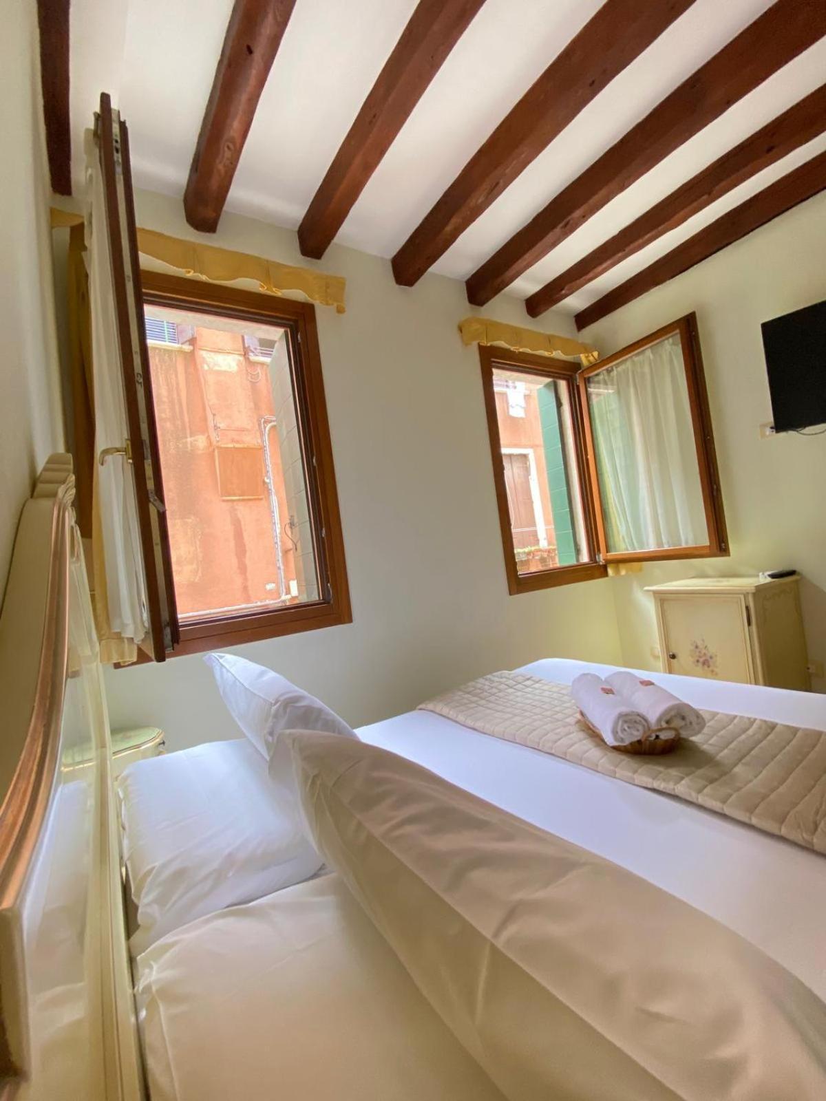 Angolo 'sconto Vakantiehuis *
