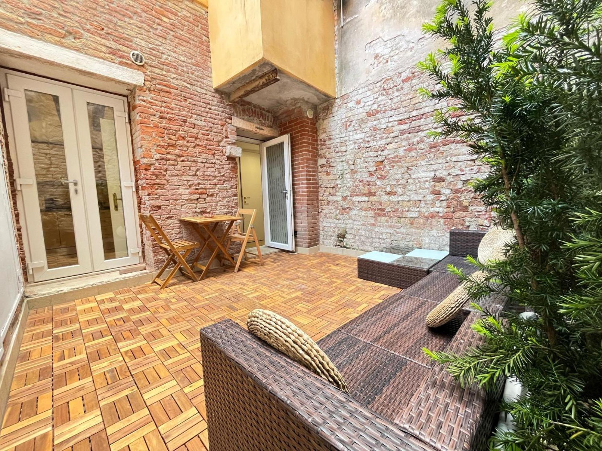 Angolo 'sconto Venise