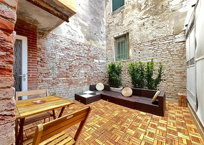 Casa Vacanze Angolo \'Sconto